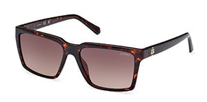 Gafas de Sol Guess GU 0084 52F 58