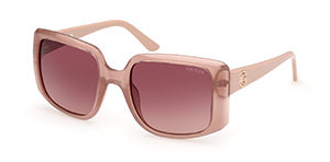 Gafas de Sol Guess GU 0097 57F 53