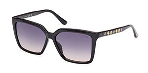 Gafas de Sol Guess GU 0099 01B 55