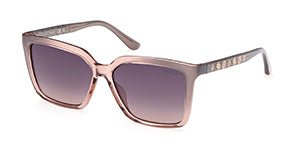 Gafas de Sol Guess GU 0099 20B 55