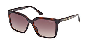 Gafas de Sol Guess GU 0099 52F 55