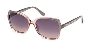 Gafas de Sol Guess GU 0100 20B 55
