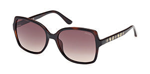 Gafas de Sol Guess GU 0100 52F 55