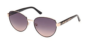 Gafas de Sol Guess GU 0101 05B 55