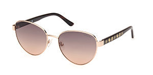 Gafas de Sol Guess GU 0101 32F 55
