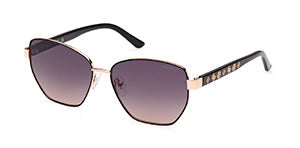 Gafas de Sol Guess GU 0102 05B 56