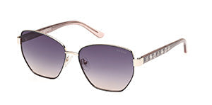 Gafas de Sol Guess GU 0102 20B 56