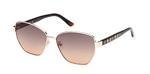 Gafas de Sol Guess GU 0102 32F 56
