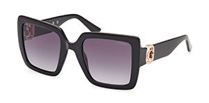Gafas de Sol Guess GU 0103 01B 52