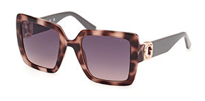 Gafas de Sol Guess GU 0103 55B 52