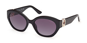 Gafas de Sol Guess GU 0104 01B 56