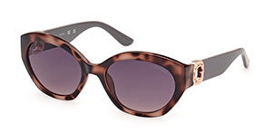 Gafas de Sol Guess GU 0104 55B 56