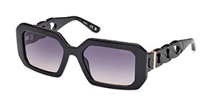 Gafas de Sol Guess GU 0110 01B 54