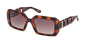 Gafas de Sol Guess GU 0110 52F 54