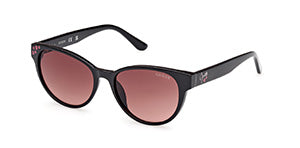 Gafas de Sol Guess GU 0128 01F 49