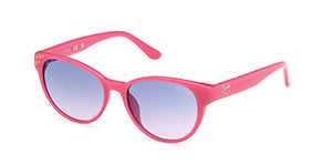 Gafas de Sol Guess GU 0128 72Z 49