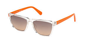 Gafas de Sol Guess GU 0129 26F 49
