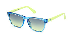 Gafas de Sol Guess GU 0129 90W 49