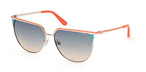 Gafas de Sol Guess GU 0132 74P 58