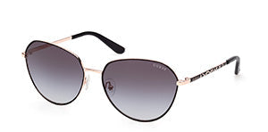 Gafas de Sol Guess GU 0148 02B 60