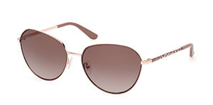 Gafas de Sol Guess GU 0148 58F 60