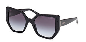 Gafas de Sol Guess GU 0153 02B 55