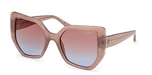 Gafas de Sol Guess GU 0153 57F 55