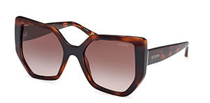 Gafas de Sol Guess GU 0154 52F 55