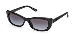 Gafas de Sol Guess GU 0156-H 01B 55