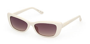 Gafas de Sol Guess GU 0156-H 21B 55