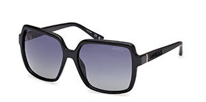 Gafas de Sol Guess GU 0157 01D 57