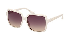 Gafas de Sol Guess GU 0157 21B 57