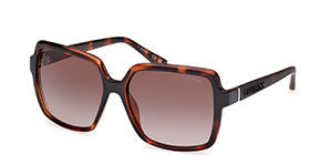 Gafas de Sol Guess GU 0157 52F 57