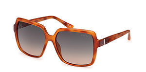 Gafas de Sol Guess GU 0157 53P 57