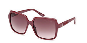 Gafas de Sol Guess GU 0157 69F 57