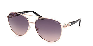 Gafas de Sol Guess GU 0158 28B 61
