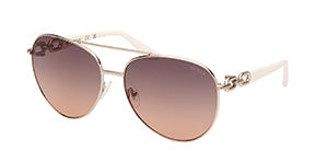 Gafas de Sol Guess GU 0158 32B 61