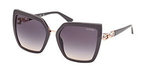 Gafas de Sol Guess GU 0160 20B 55