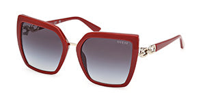 Gafas de Sol Guess GU 0160 66B 55