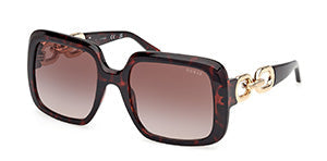 Gafas de Sol Guess GU 0161 52F 56
