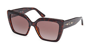 Gafas de Sol Guess GU 0162 52F 55