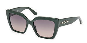 Gafas de Sol Guess GU 0162 96B 55