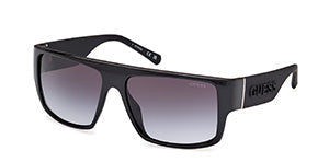 Gafas de Sol Guess GU 0165 01B 59