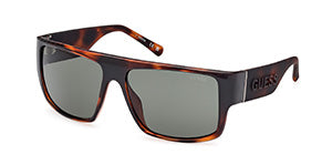 Gafas de Sol Guess GU 0165 52N 59