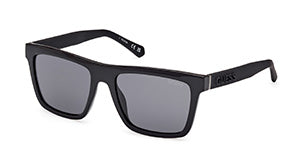 Gafas de Sol Guess GU 0166 01A 55