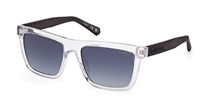 Gafas de Sol Guess GU 0166 26W 55