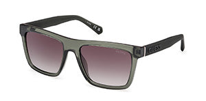 Gafas de Sol Guess GU 0166 96P 55