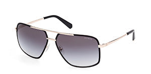 Gafas de Sol Guess GU 0167 02B 60