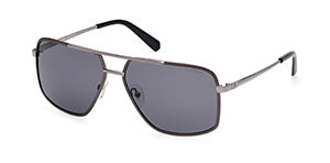 Gafas de Sol Guess GU 0167 09D 60