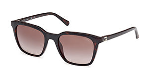 Gafas de Sol Guess GU 0170 52F 53
